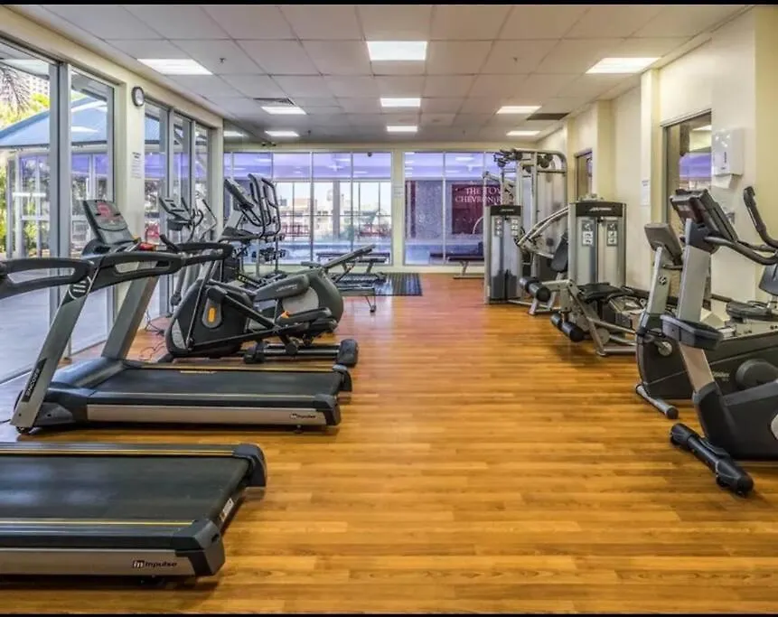 Perfect Apartment 2Bd & 2Bth Gold Coast
