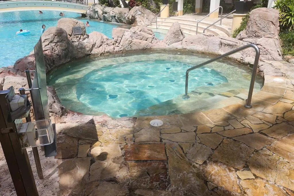 Perfect Apartment 2Bd & 2Bth Gold Coast