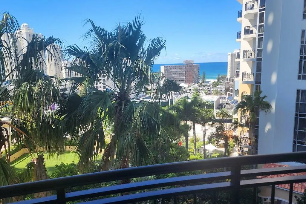 Perfect Apartment 2Bd & 2Bth Gold Coast