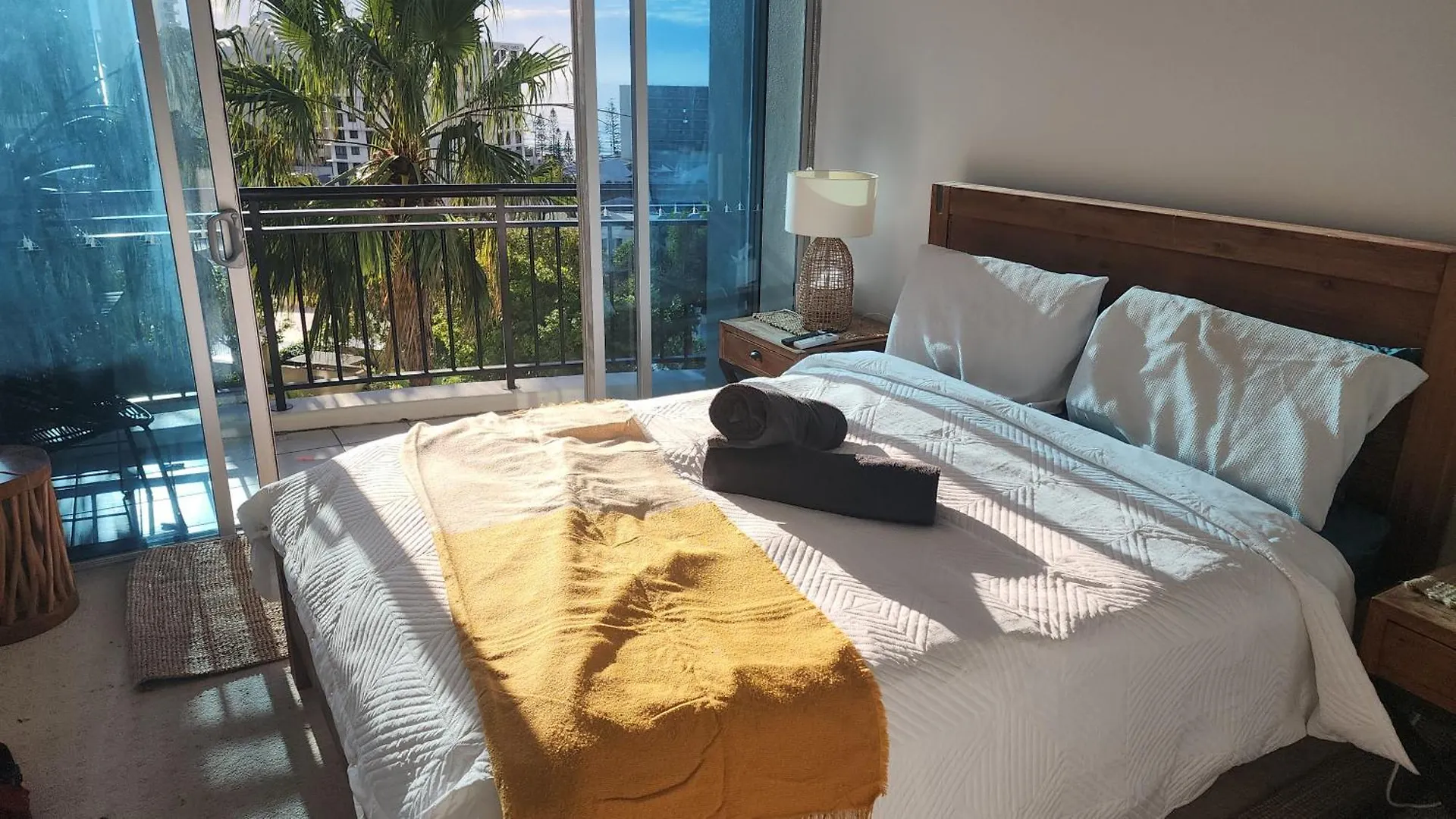 Perfect Apartment 2Bd & 2Bth ゴールドコースト